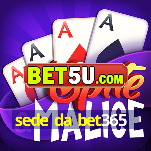 sede da bet365